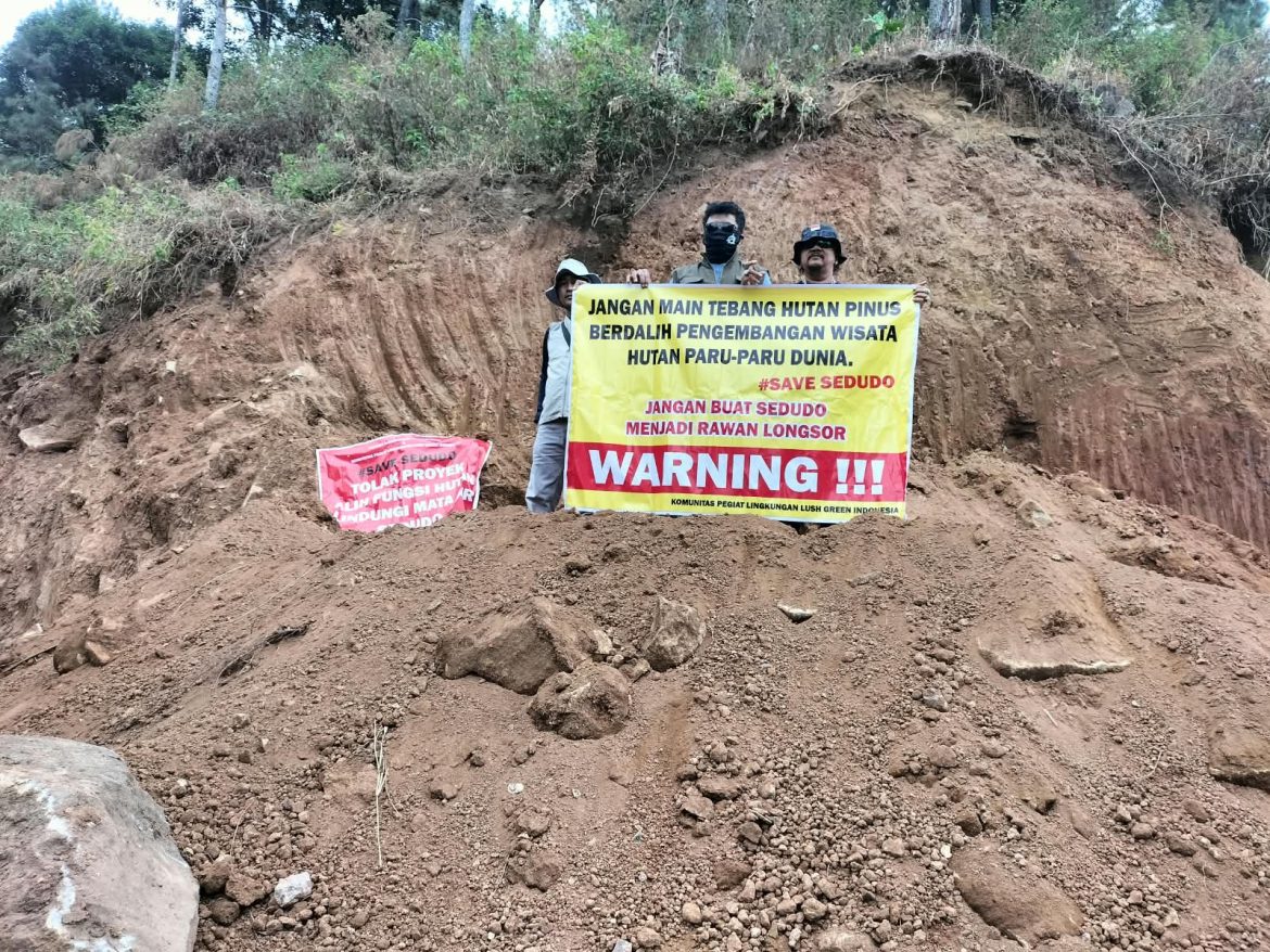 Aktivitas Watu Lawang Tuai Keresahan, Pengamat Soroti Minimnya Sosialisasi