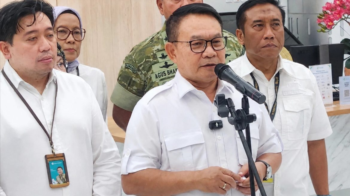 Korban Nangkap Maling Malah Jadi Tersangka, Mengadu ke Wapres Gibran, Dudung: Satgas KSP Segera Konfirmasi Kapolda Sumut