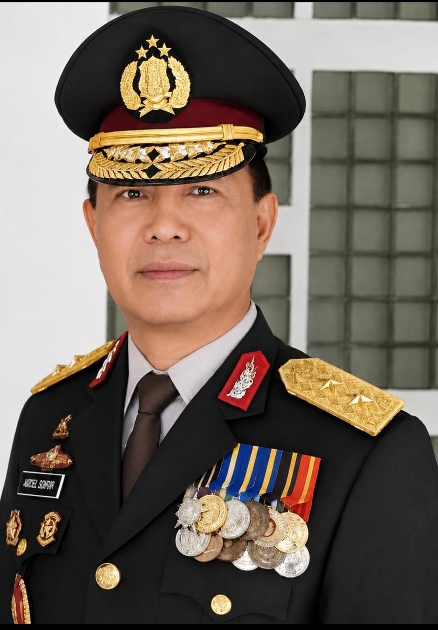 Presiden Prabowo Pilih Suyudi Calon Kapolri, Sudah Tepat Pembenahan Kepolisian