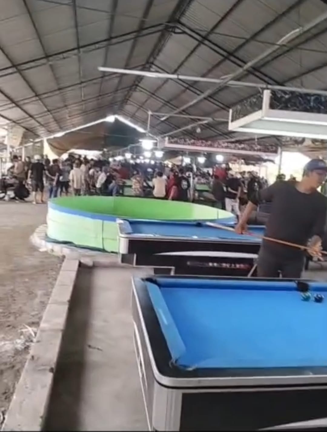 Dugaan Aktivitas Perjudian di Kalicabean Sidoarjo Jadi Sorotan, Warga Minta Aparat Bertindak