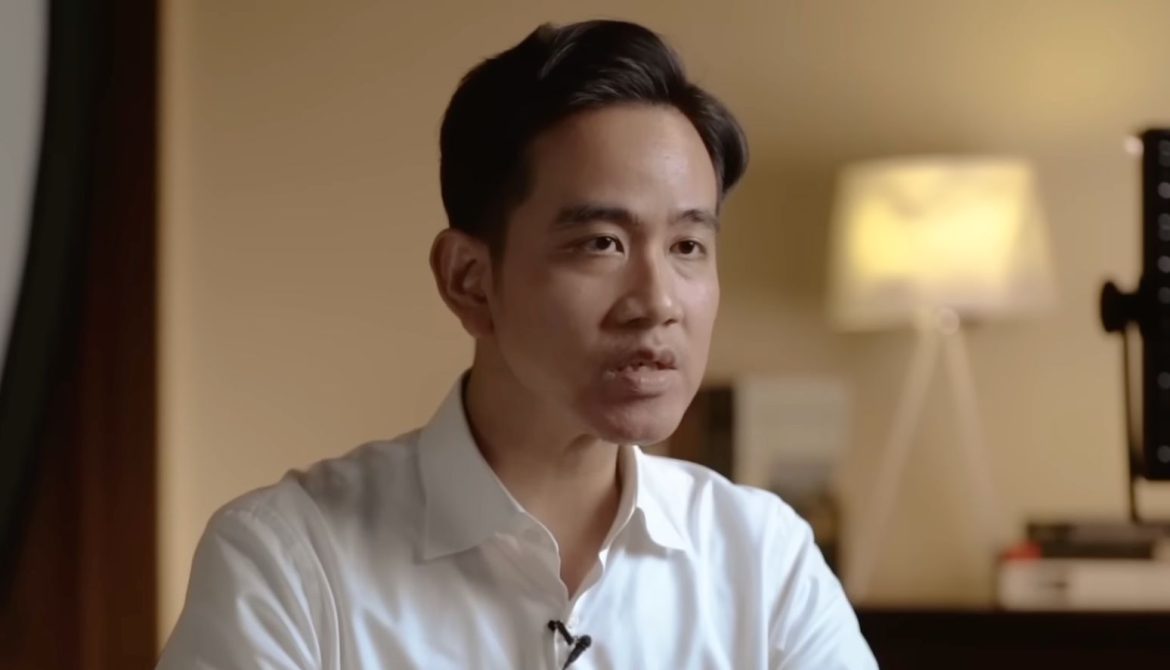 Gibran Diseret dalam Laporan Suket Pendidikan, Kapolri Suyudi Didesak Buktikan Independensi Polri