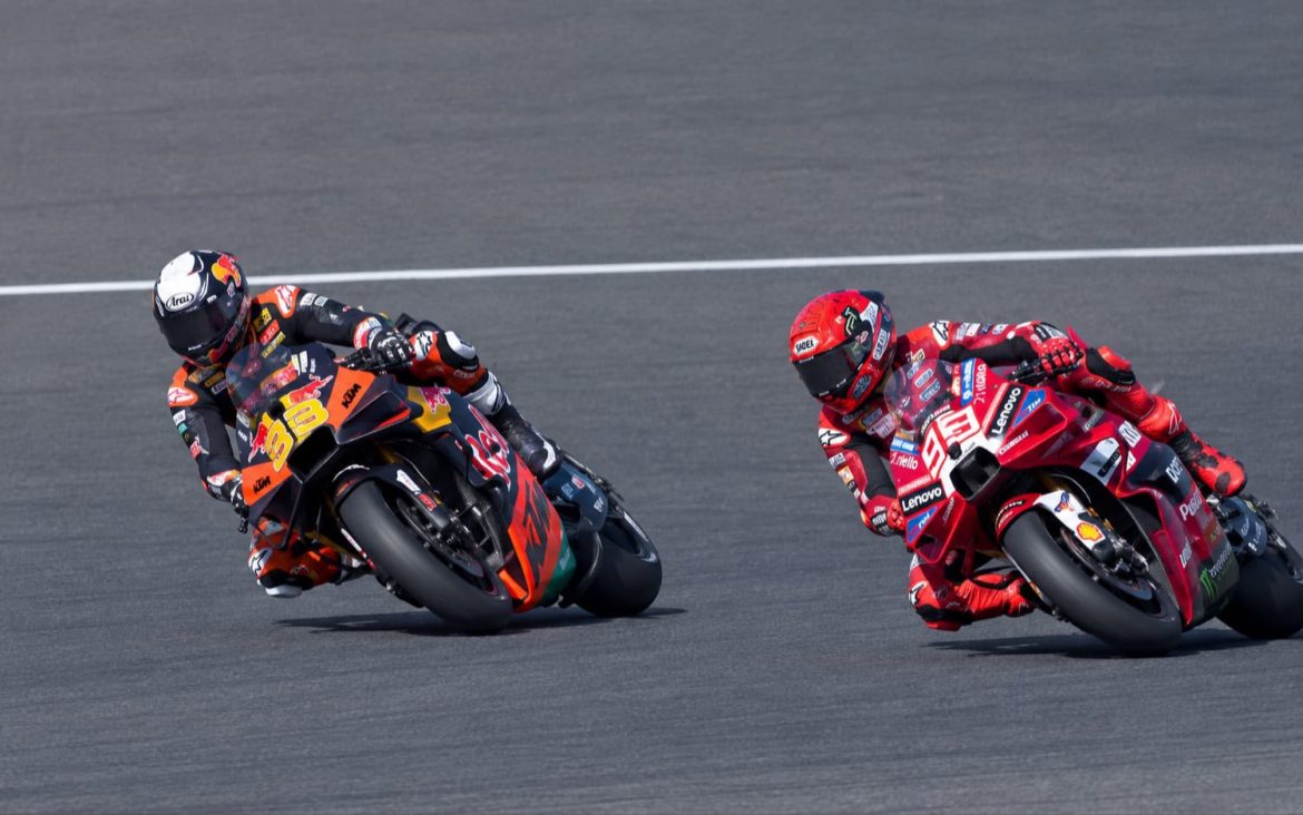 Hotel Mandalika Full 100 Persen! MotoGP 2026 Datangkan 157.875 Ribu Penonton, Dampak Ekonomi Capai Rp5 Triliun