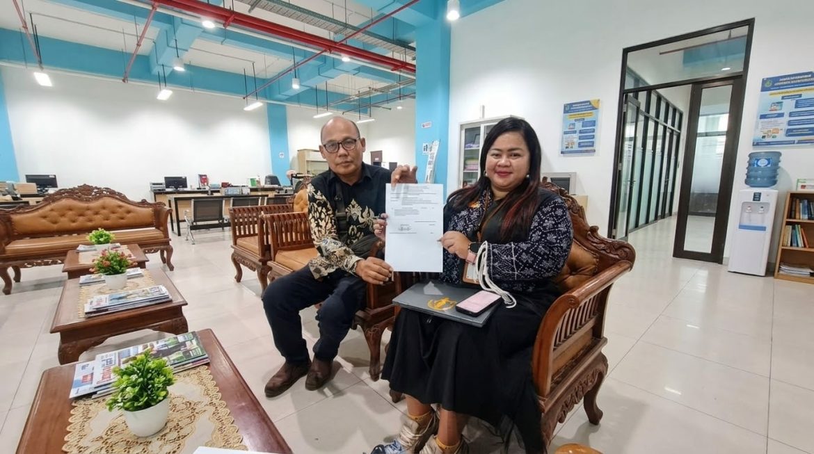 Dugaan Pelanggaran Etik Majelis Hakim PN Subang Dilaporkan ke Komisi Yudisial, Kuasa Hukum Minta Penggantian Hakim