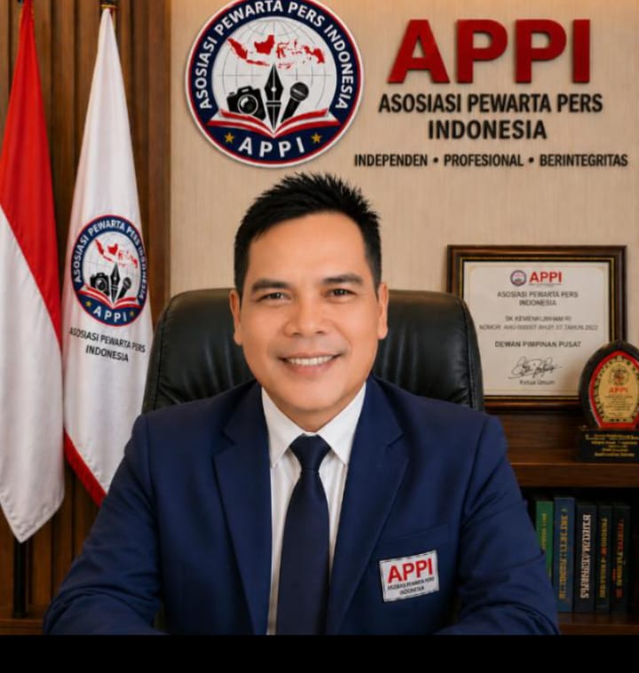 Munas APPI 2026 Perkuat Profesionalisme dan Independensi Pers
